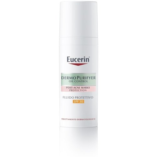 EUCERIN DERMOPURIF PROT FLUID
