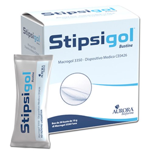 STIPSIGOL 30BUST 10G