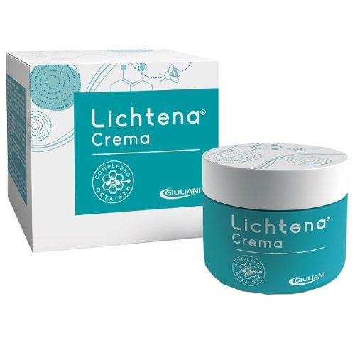 LICHTENA CREMA AI 3 ACTIVE 25M