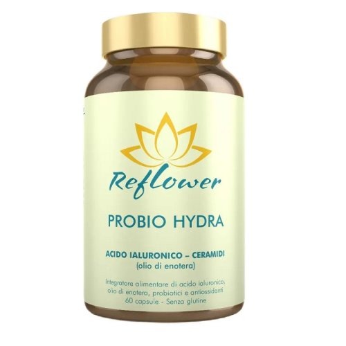 REFLOWER PROBIO HYDRA 60CPS