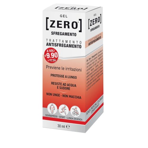 ZERO SFREGAMENTO 30ML