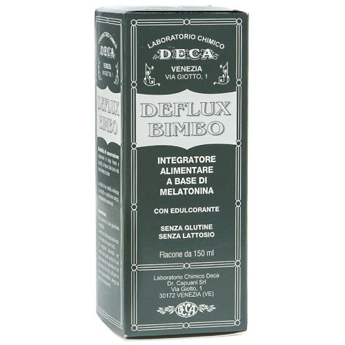 DEFLUX BIMBO 150ML