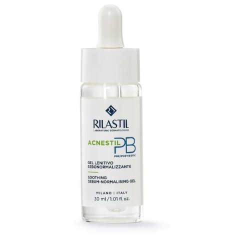 RILASTIL ACNESTIL GEL SERUM