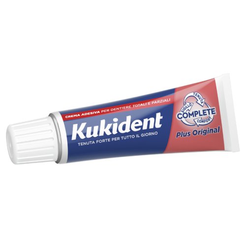 KUKIDENT PLUS 40G