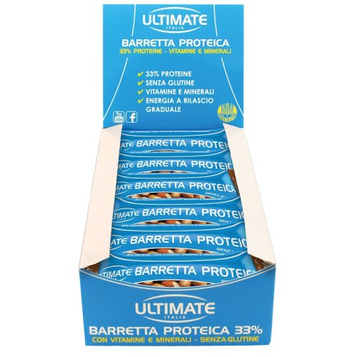 ULTIMATE BARR PROT NOCC 24PZ