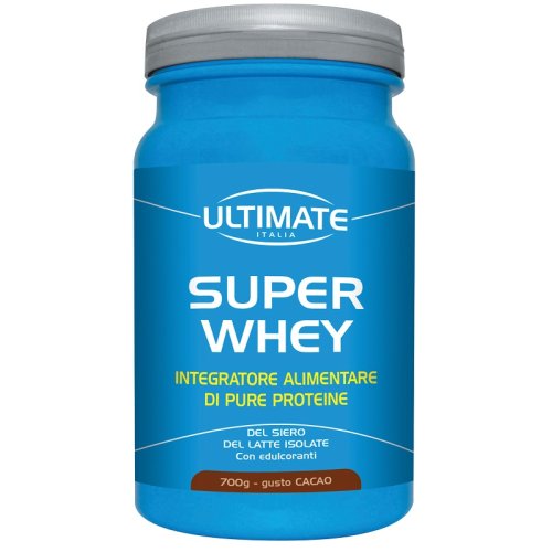 ULTIMATE SUPER WHEY CIOC SC700