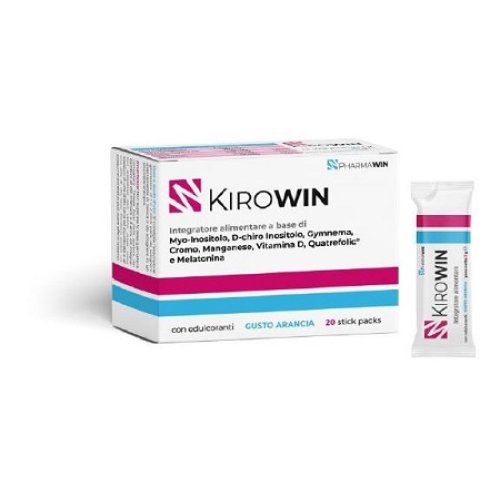 KIROWIN 20STICK PACK