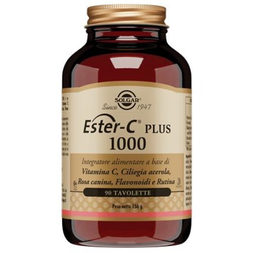 ESTER C PLUS 1000 90TAV