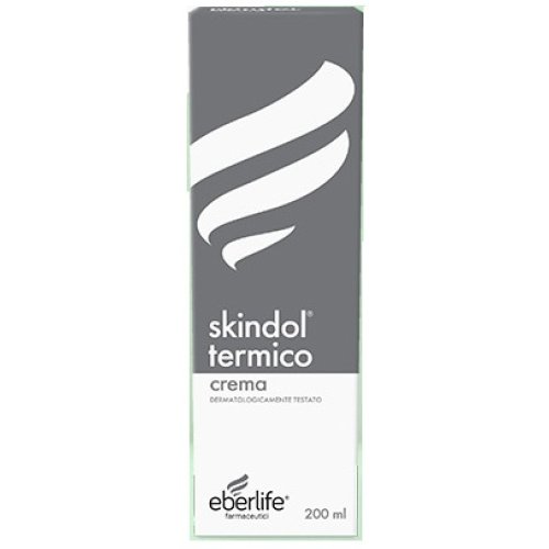 SKINDOL TERMICO 200ML