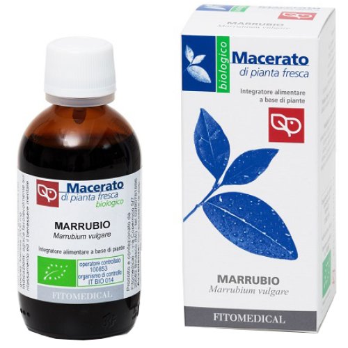 MARRUBIO TM BIO 50ML