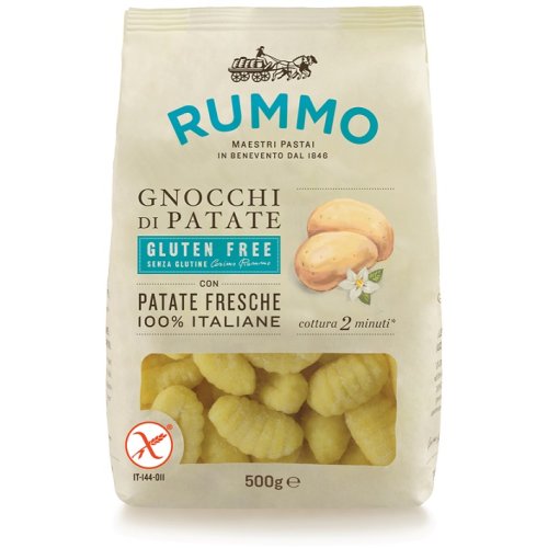 RUMMO GNOCCHI DI PATATE 500G