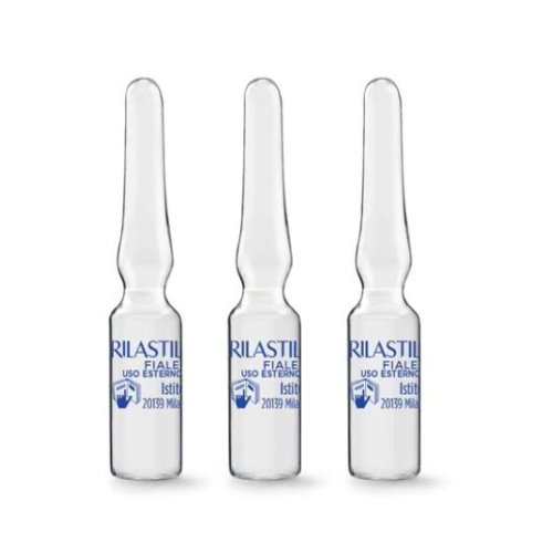 RILASTIL ELASTIC 10FX1,5ML