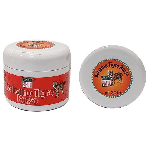 BALSAMO DI TIGRE RO 30ML