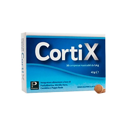 CORTIX 30CPS