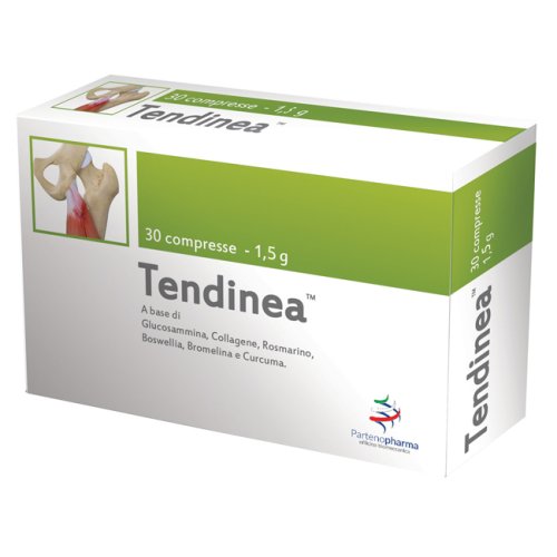 TENDINEA 30CPR