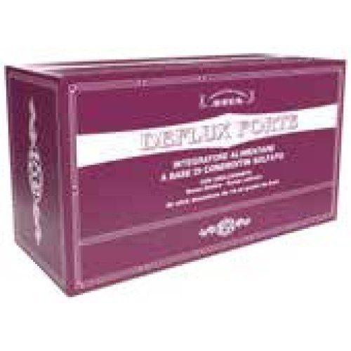 DEFLUX FORTE 20STICK MONODOSE