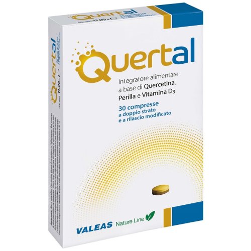 QUERTAL 30CPR