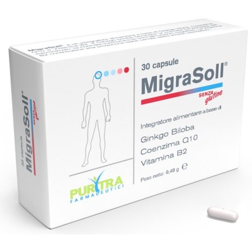 MIGRASOLL 30CPS