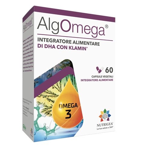 ALGOMEGA 60CPS