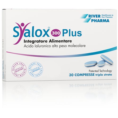 SYALOX 300 PLUS 30CPR