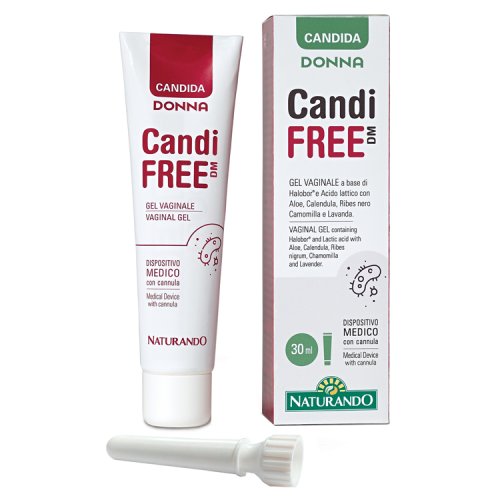 DONNA CANDIFREE DM 30ML