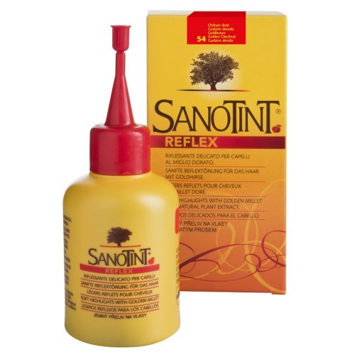 SANOTINT REFLEX CAST DOR 80ML