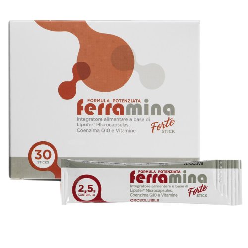 FERRAMINA FORTE 30STICK