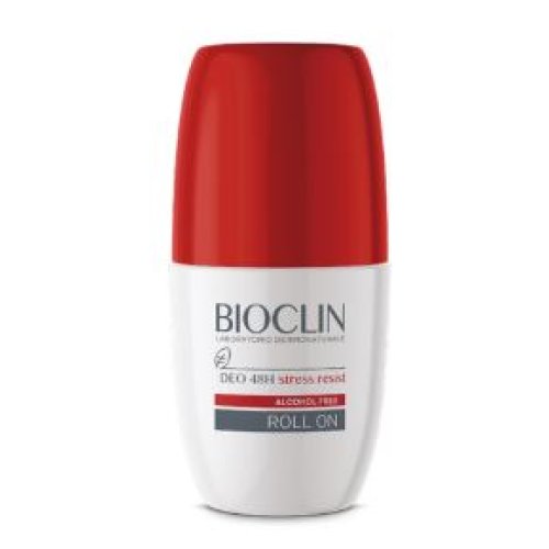 BIOCLIN DEO 48H STRESS RESIST