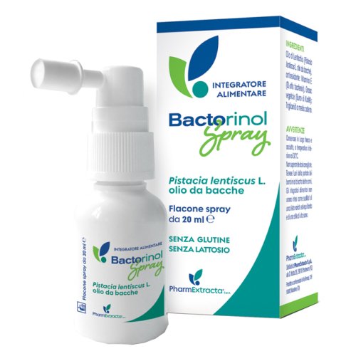 BACTORINOL SPRAY 20ML