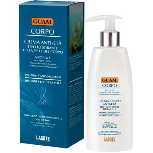 CREMA CRP ANTIETA' 200ML CREMA CRP ANTIETA' 200ML