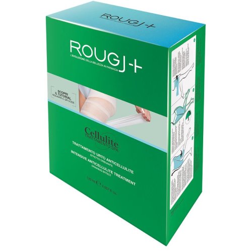 ROUGJ BENDE CELLULITE SPA BEND