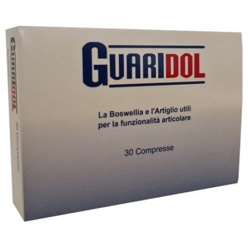 GUARIDOL OSTEO ART 33G