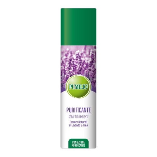 PUMILIO SPRAY PURIFICANTE200ML