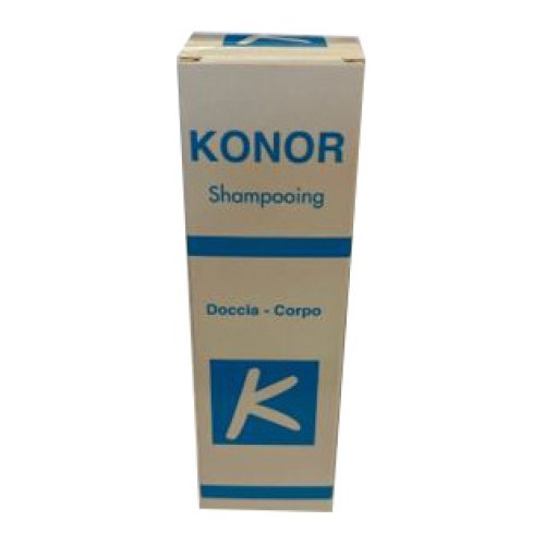 KONOR SHAMPOO CAPELLI 200ML