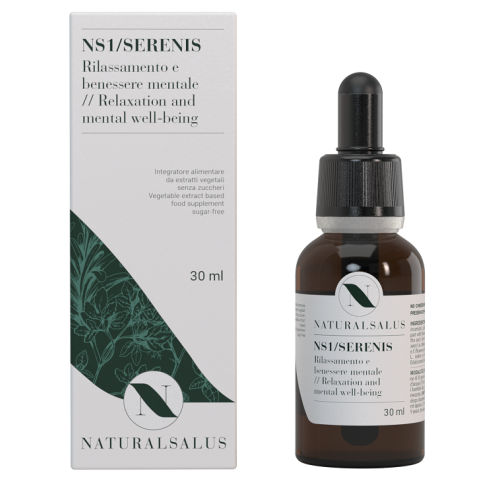 SERENIS NS1 30ML