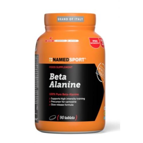 BETA ALANINA 90CPR