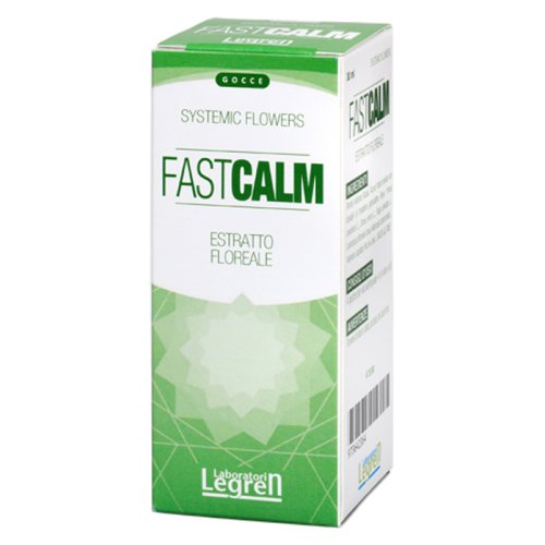 FAST CALM 30ML GTT