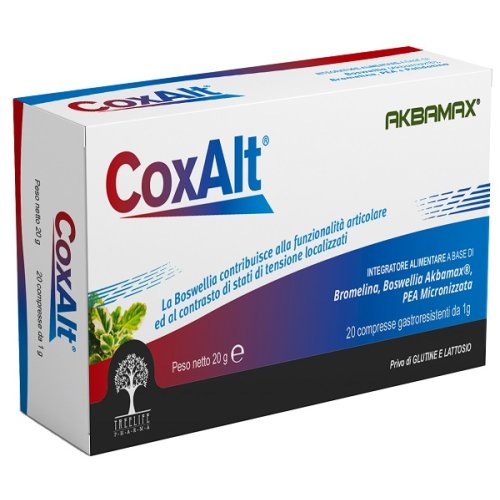 COXALT 20CPR