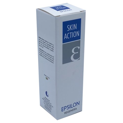 SKIN ACTION REGENERA EPSILON