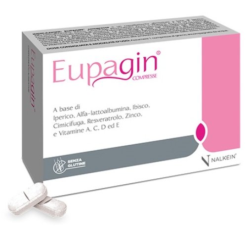 EUPAGIN 30CPR