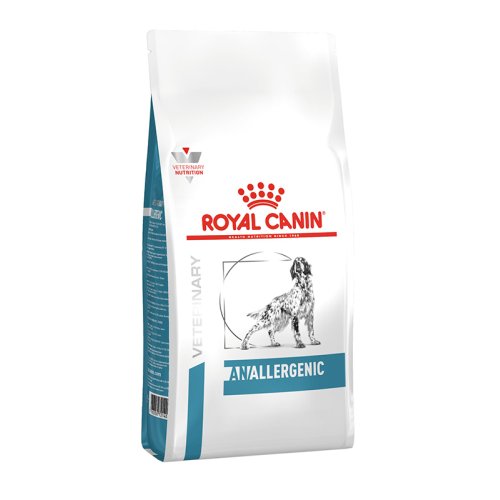 ANALLERGENIC CANE 3 KG R.C.