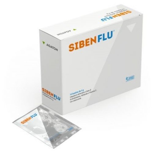 SIBEN FLU