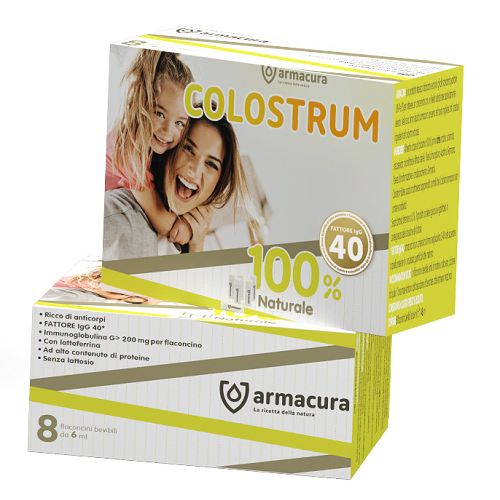 ARMACURA COLOSTRUM 8FL 6ML