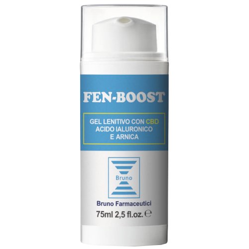 FEN-BOOST GEL LENITIVO 75ML