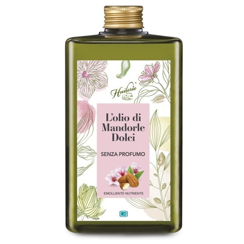 HUILERIE MAND DOL VEG VER300ML