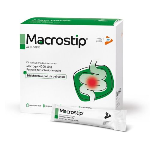 MACROSTIP 30BUST