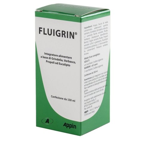 FLUIGRIN 150ML