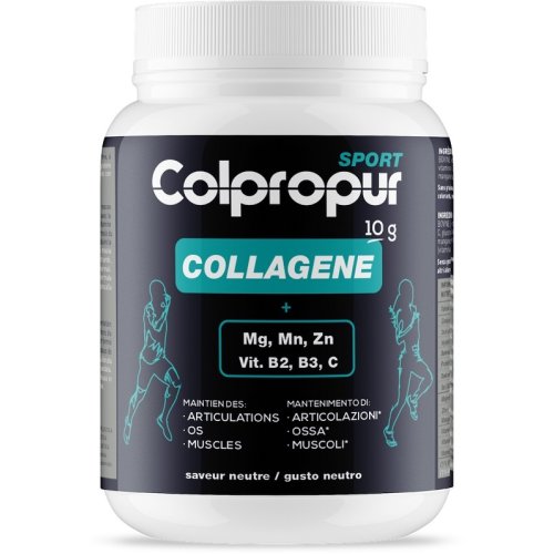 COLPROPUR SPORT NEUTRO 330G