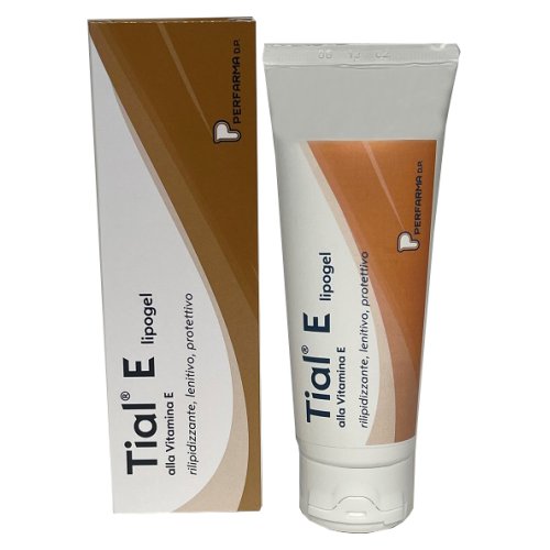 TIAL E LIPOGEL CUTE MUCOSE75ML