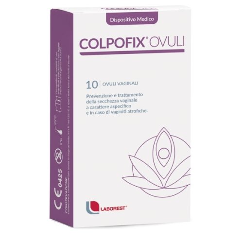 COLPOFIX OVULI